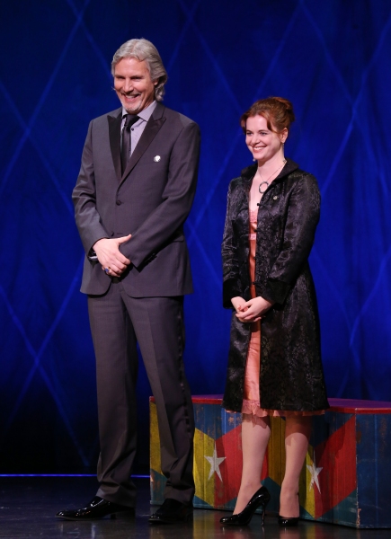 Photo Coverage: Inside the 69th Annual Theatre World Awards- Part 2 Image