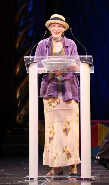 Photo Coverage: Inside the 69th Annual Theatre World Awards- Part 2 Image