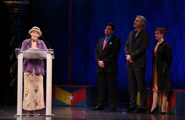 Photo Coverage: Inside the 69th Annual Theatre World Awards- Part 2 Image