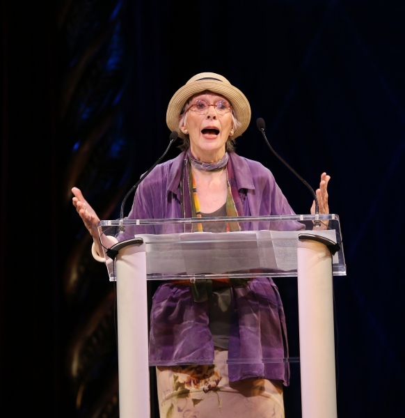 Photo Coverage: Inside the 69th Annual Theatre World Awards- Part 2 Image