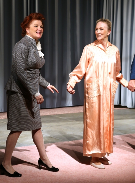 Photo Coverage: SOMEWHERE FUN's Opening Night Curtain Call! 