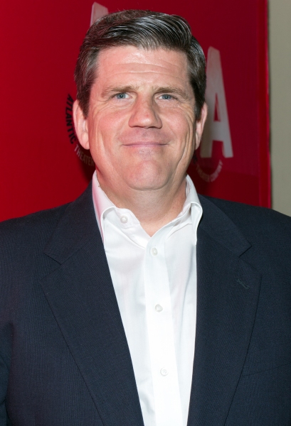 Photo Coverage: Inside Opening Night of GOOD TELEVISION! Image