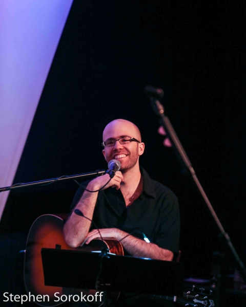 Photo Coverage: Mira Awad Brings ARABIC FUSION to Metropolitan Room Image