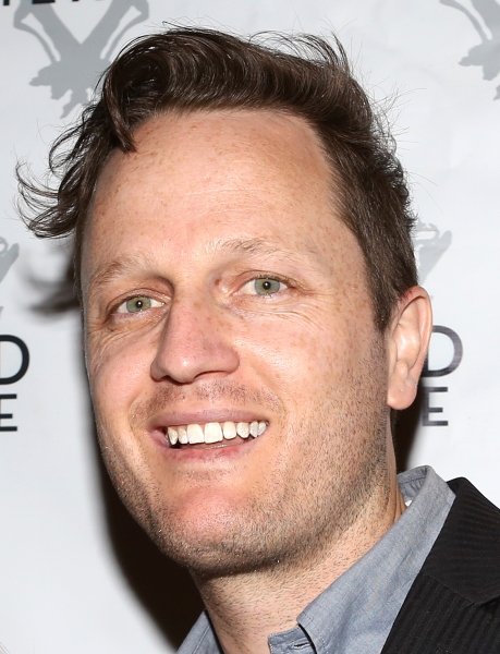 Photo Coverage: Inside SOMEWHERE FUN's Opening Night After Party Image