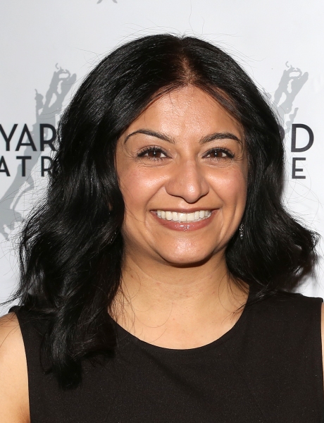 Photo Coverage: Inside SOMEWHERE FUN's Opening Night After Party Image