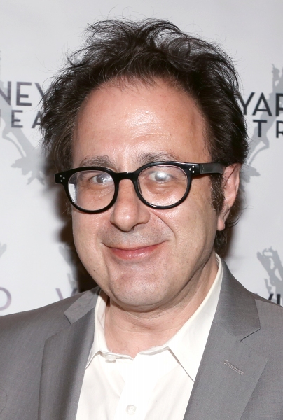 Photo Coverage: Inside SOMEWHERE FUN's Opening Night After Party Image