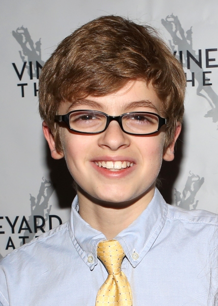 Photo Coverage: Inside SOMEWHERE FUN's Opening Night After Party Image
