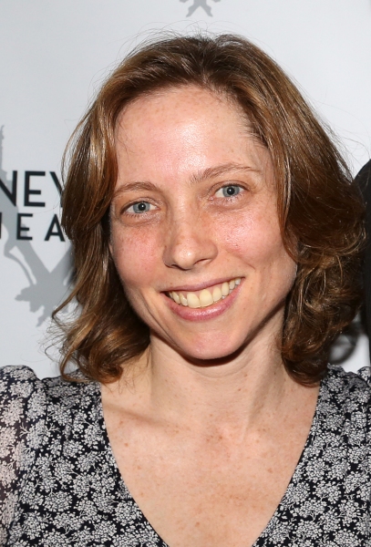 Photo Coverage: Inside SOMEWHERE FUN's Opening Night After Party Image