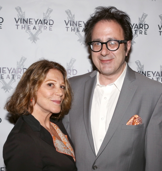 Photo Coverage: Inside SOMEWHERE FUN's Opening Night After Party Image