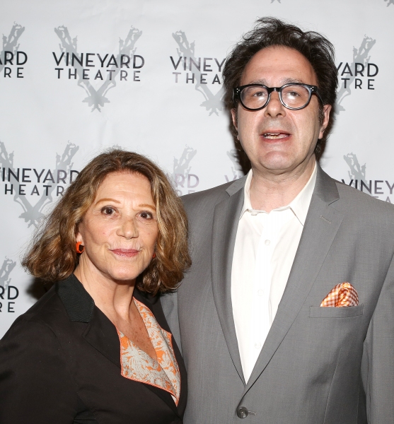 Photo Coverage: Inside SOMEWHERE FUN's Opening Night After Party Image