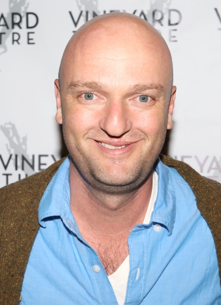 Photo Coverage: Inside SOMEWHERE FUN's Opening Night After Party Image
