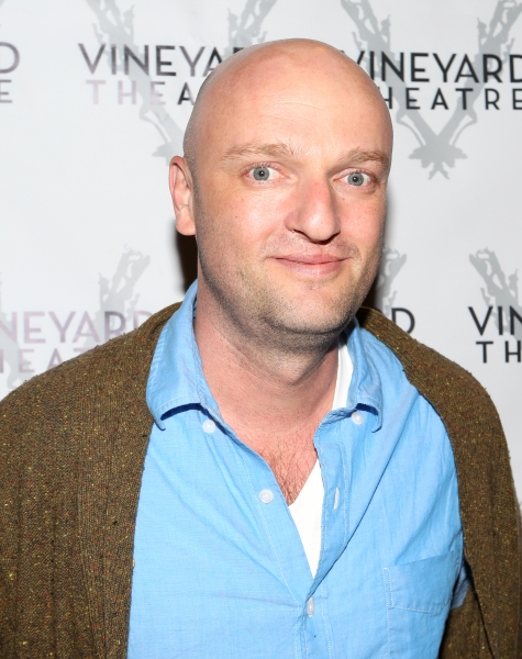 Photo Coverage: Inside SOMEWHERE FUN's Opening Night After Party Image