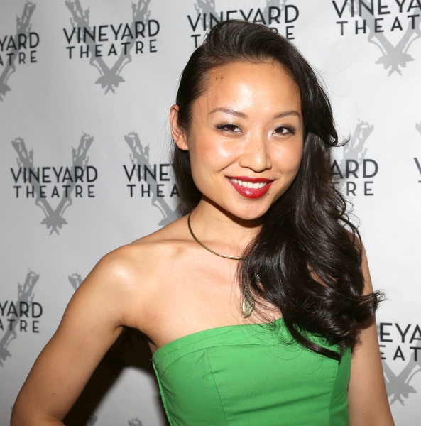 Photo Coverage: Inside SOMEWHERE FUN's Opening Night After Party Image