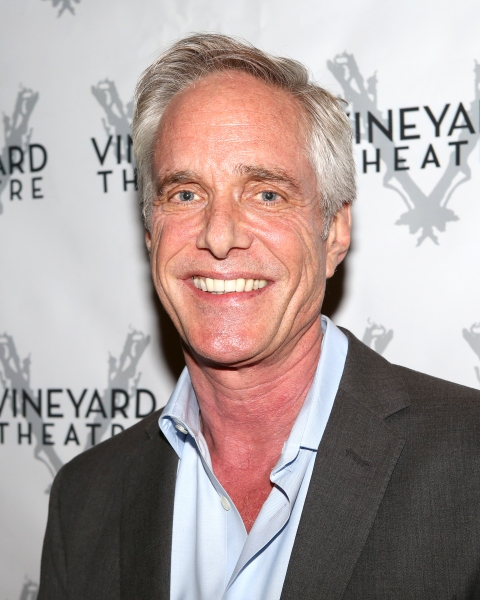 Photo Coverage: Inside SOMEWHERE FUN's Opening Night After Party Image