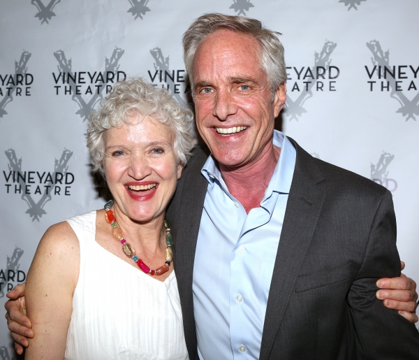 Photo Coverage: Inside SOMEWHERE FUN's Opening Night After Party 