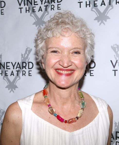 Photo Coverage: Inside SOMEWHERE FUN's Opening Night After Party Image