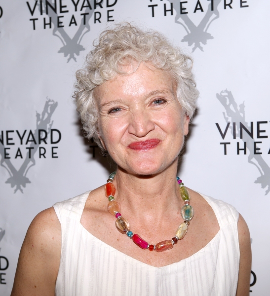 Photo Coverage: Inside SOMEWHERE FUN's Opening Night After Party Image