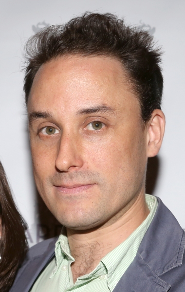 Photo Coverage: Inside SOMEWHERE FUN's Opening Night After Party Image