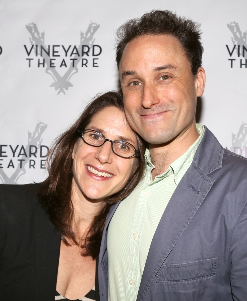 Photo Coverage: Inside SOMEWHERE FUN's Opening Night After Party 