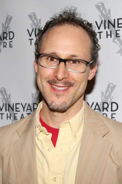 Photo Coverage: Inside SOMEWHERE FUN's Opening Night After Party Image