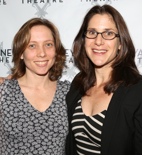 Photo Coverage: Inside SOMEWHERE FUN's Opening Night After Party Image
