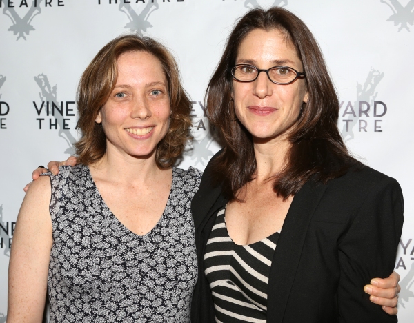 Photo Coverage: Inside SOMEWHERE FUN's Opening Night After Party Image