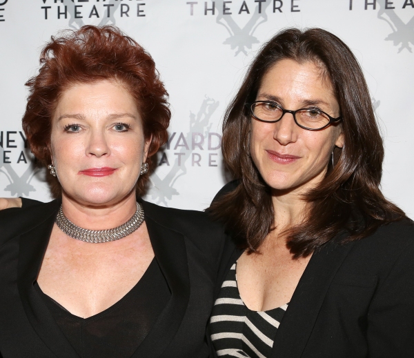 Photo Coverage: Inside SOMEWHERE FUN's Opening Night After Party Image