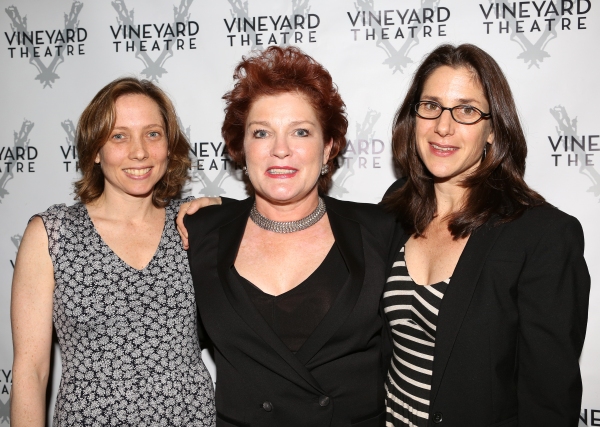Photo Coverage: Inside SOMEWHERE FUN's Opening Night After Party Image