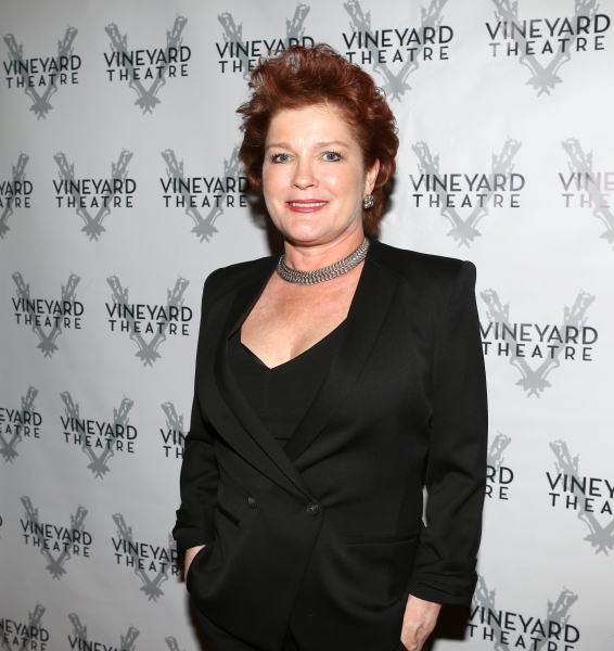 Photo Coverage: Inside SOMEWHERE FUN's Opening Night After Party Image