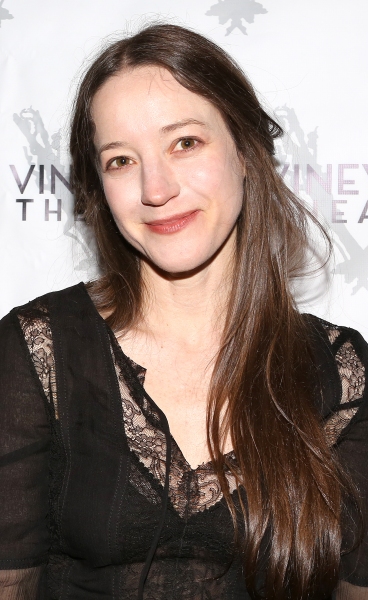 Photo Coverage: Inside SOMEWHERE FUN's Opening Night After Party Image