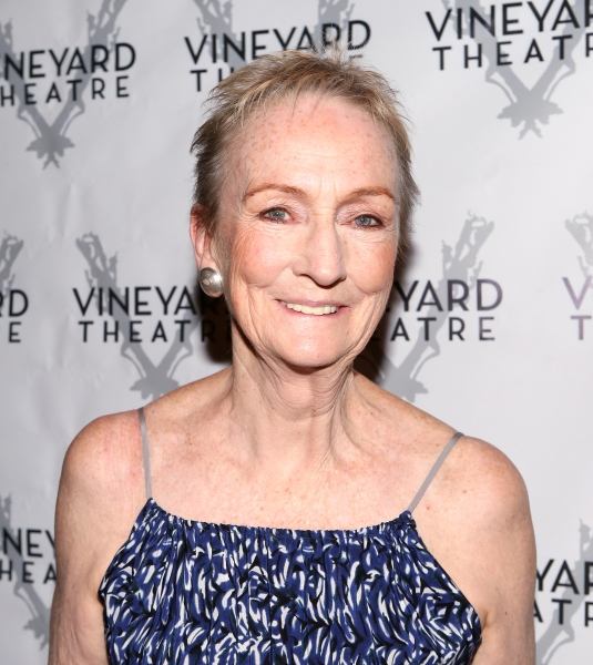 Photo Coverage: Inside SOMEWHERE FUN's Opening Night After Party Image