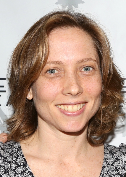 Photo Coverage: Inside SOMEWHERE FUN's Opening Night After Party Image