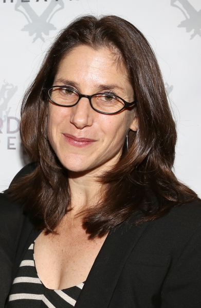 Photo Coverage: Inside SOMEWHERE FUN's Opening Night After Party Image