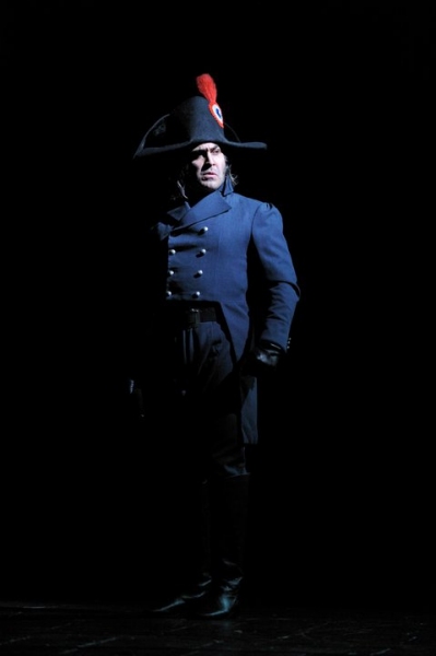 Photo Flash: New Shots of 25th Anniversary Tour of LES MISERABLES Image