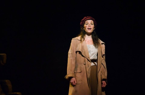 Photo Flash: New Shots of 25th Anniversary Tour of LES MISERABLES Image