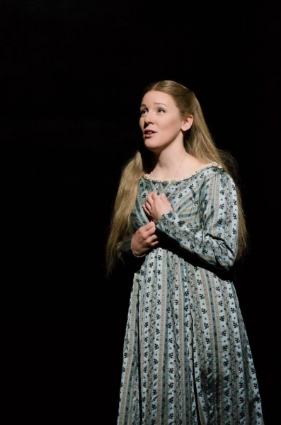 Photo Flash: New Shots of 25th Anniversary Tour of LES MISERABLES Image