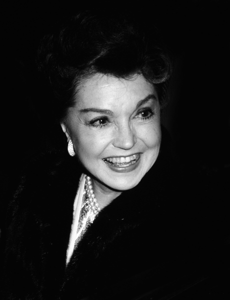 Photo Flashback: Remembering Esther Williams (1921-2013) Image