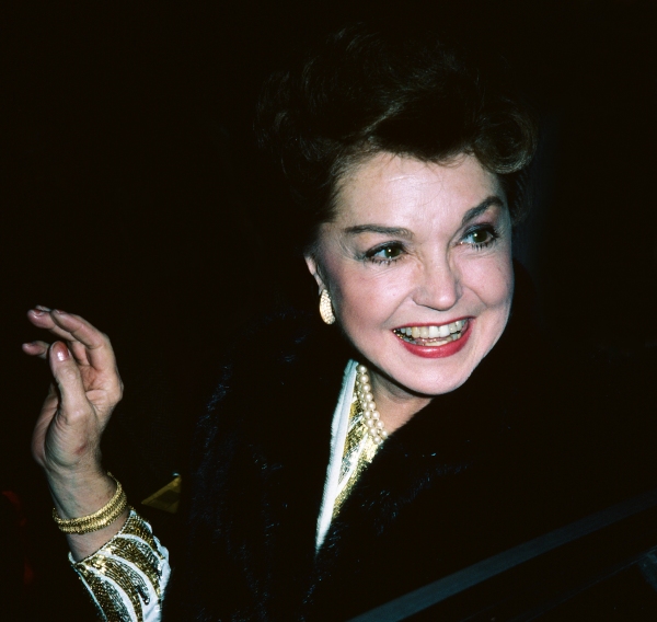 Photo Flashback: Remembering Esther Williams (1921-2013) Image