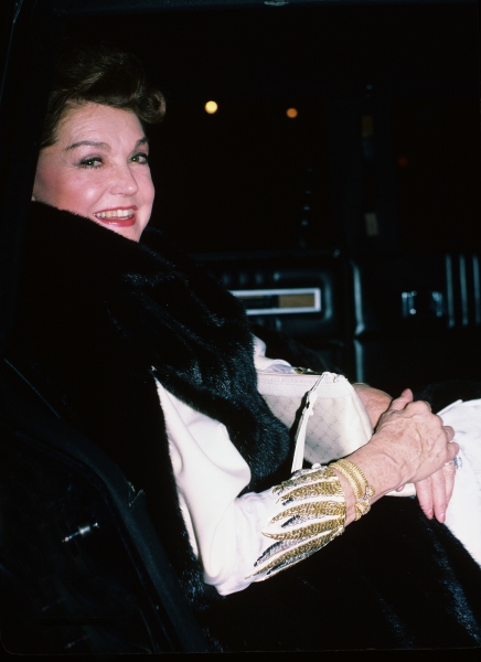 Photo Flashback: Remembering Esther Williams (1921-2013) Image