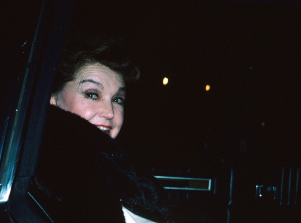 Photo Flashback: Remembering Esther Williams (1921-2013) Image