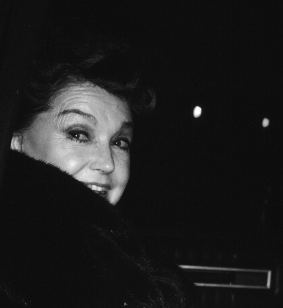 Photo Flashback: Remembering Esther Williams (1921-2013) Image