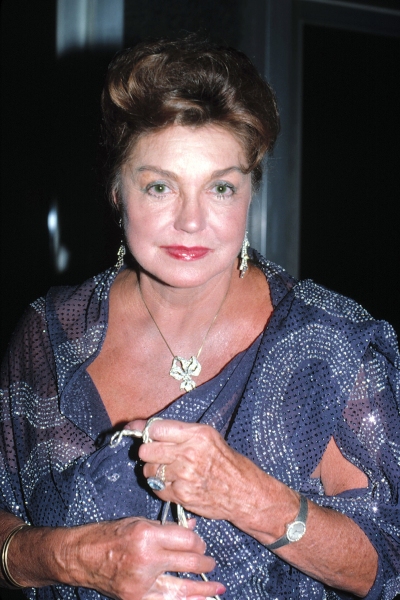 Photo Flashback: Remembering Esther Williams (1921-2013) Image