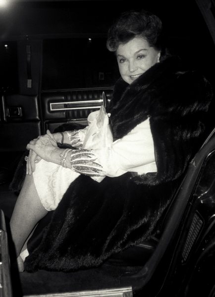 Photo Flashback: Remembering Esther Williams (1921-2013) Image