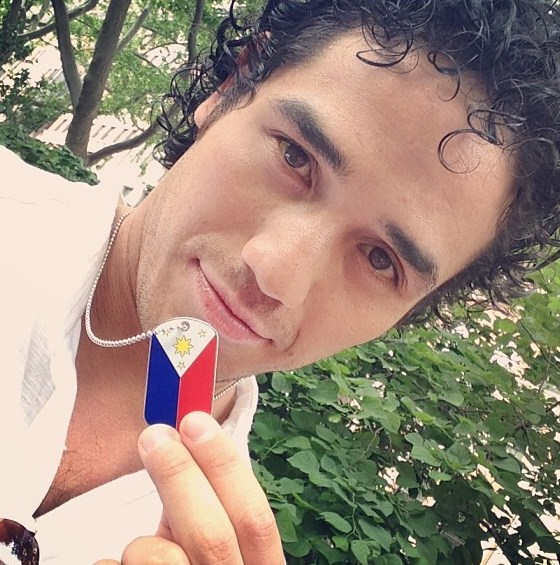 Photos: Filipino Broadway Stars, New Yorkers Celebrate 115th PH Independence Day Image