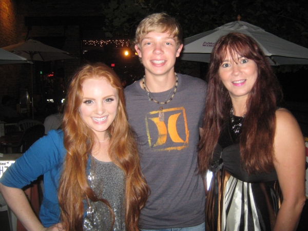 Photo Flash: Jetset Getset and More Fill The Fillin' Station in Kingston Springs Image