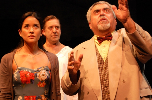 Photo Flash: Sneak Peek at Stageworks Theatre's TAMPAWORKS, Opening Tonight Image