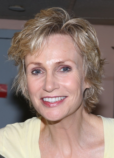 Photo Coverage: ANNIE Cast Celebrates Charles Strouse's 85th Birthday! Image