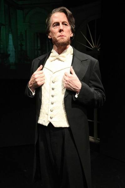 Photo Flash: First Look at THE LOVES OF MR. LINCOLN at GAYFEST NYC Image