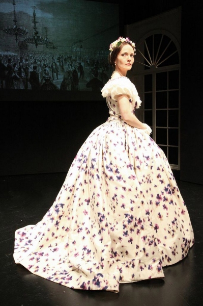 Photo Flash: First Look at THE LOVES OF MR. LINCOLN at GAYFEST NYC Image