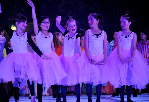 Photos: Young at Arts Presents THE WIZARD OF OZ; Show Closes Tom., 6/9  Image